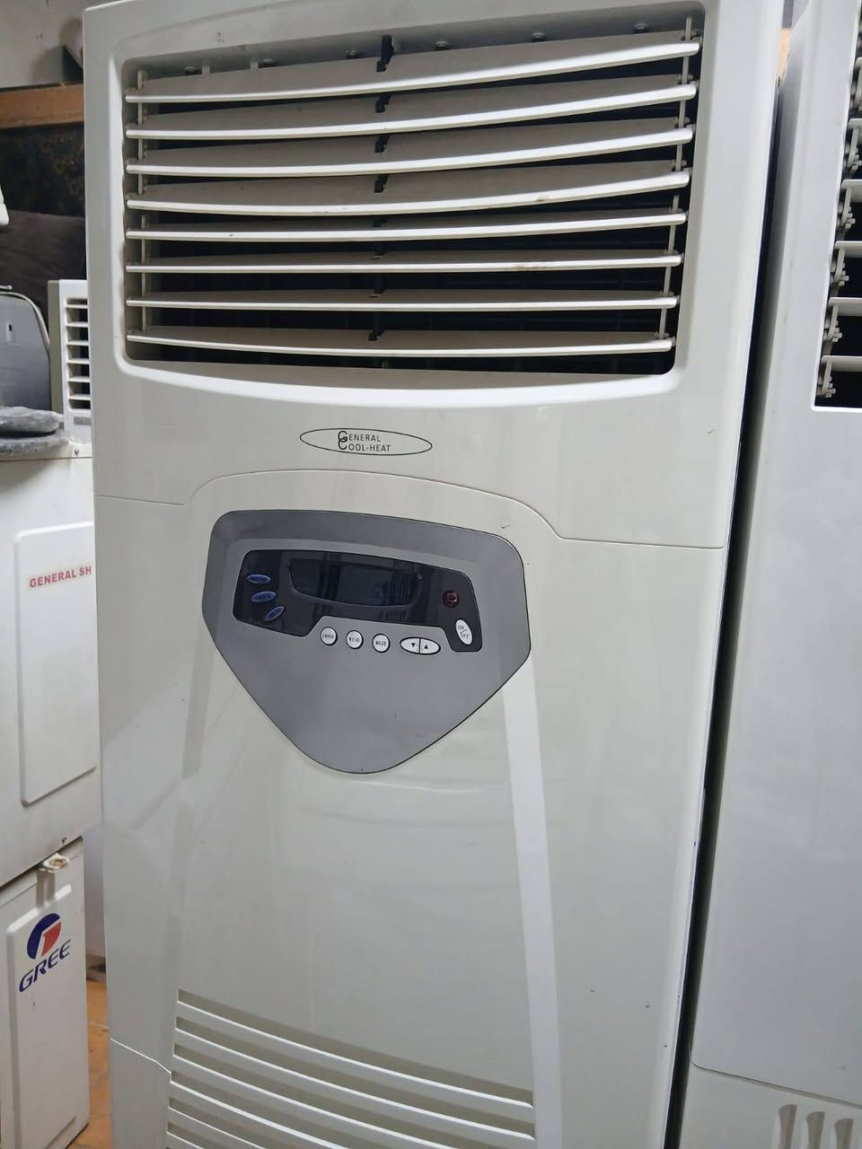 اللهم صلي على محمد وآل محمد
توفرت جميع انواع السبالت عمودي وجداري وباسعار جدا مناسبه
مجمع المصطفى. الدلال. مجاور مكتبة علاء التميمي
للاستفسار ***********
