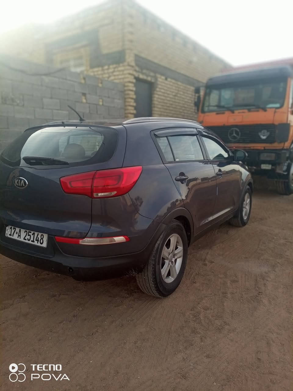 سبورتج خليجي 16 مكينه دوش فورويل 2400 جديده وماعايزه ابد بيع او مراوس بيكم السعر ١٣٨ وبيه مجال 
***********
