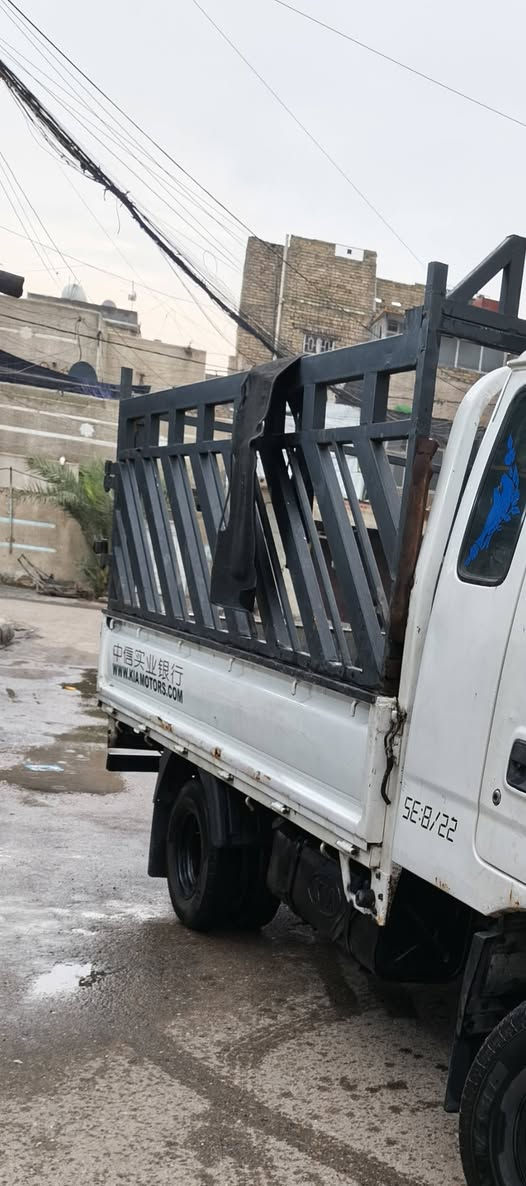 سلام وعليكم محجر كيا فونتيرة وكيا ام عيون سعر 200وبي مجال الشراي علوان مدينه صدر قطع واحد رقم ***********
