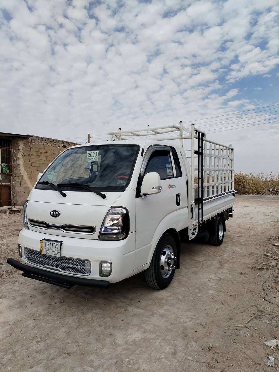 السلام عليكم سياره كيا فحل موديل 2022 مقفول كفاله عامه سنويه مجدده ل 27 محوره تارا 14 سياره على وضع الشركه تبريد تدفئه شغالات ماكينه ما مفتوحه الاستفسار على الر***********
