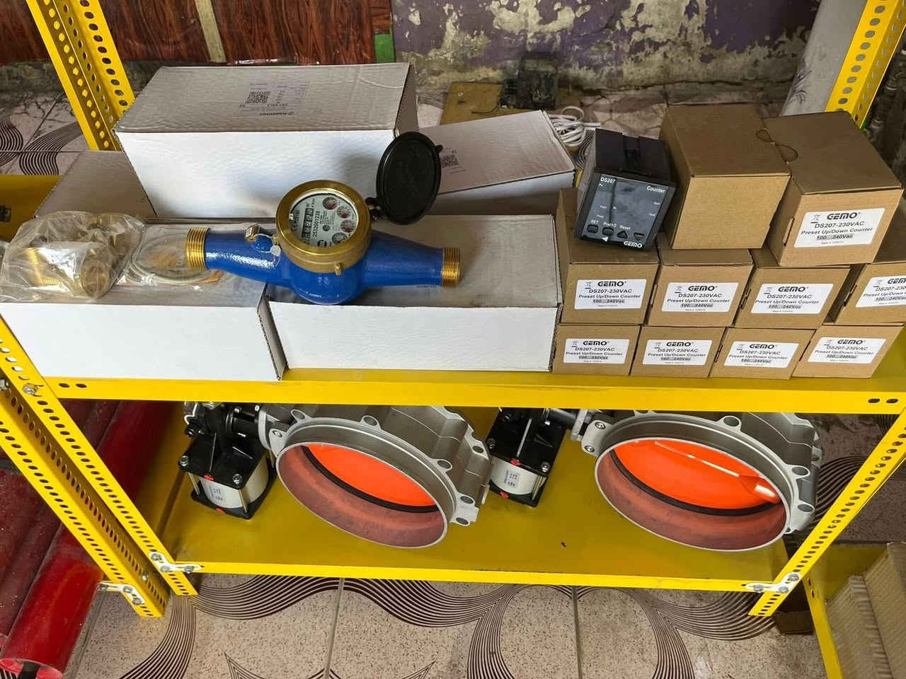 احذررررو التقليد

ضمانه عنوانه باب الشيخ مقابل المركز 

للاستفسار ☎️ ***********

او على واتساب ***********-***********

وكيل الحصري لشركه ساوه وغيرها
