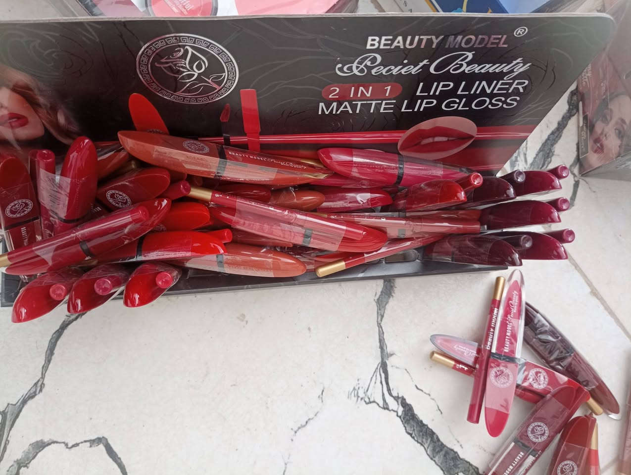 سلام عليكم وصلت البضاعة مال كوزمتك مكان ديوانية حي الزيتون شارع القوس قرب صالون  ايليت بيوتي كوزمتك واكسسوارات اسد ترحب بكم


**إذا كنت صاحب هذا الإعلان وتريد حذفه لأي سبب، رجاءا أرسل رسالة إلى الدعم الفني**