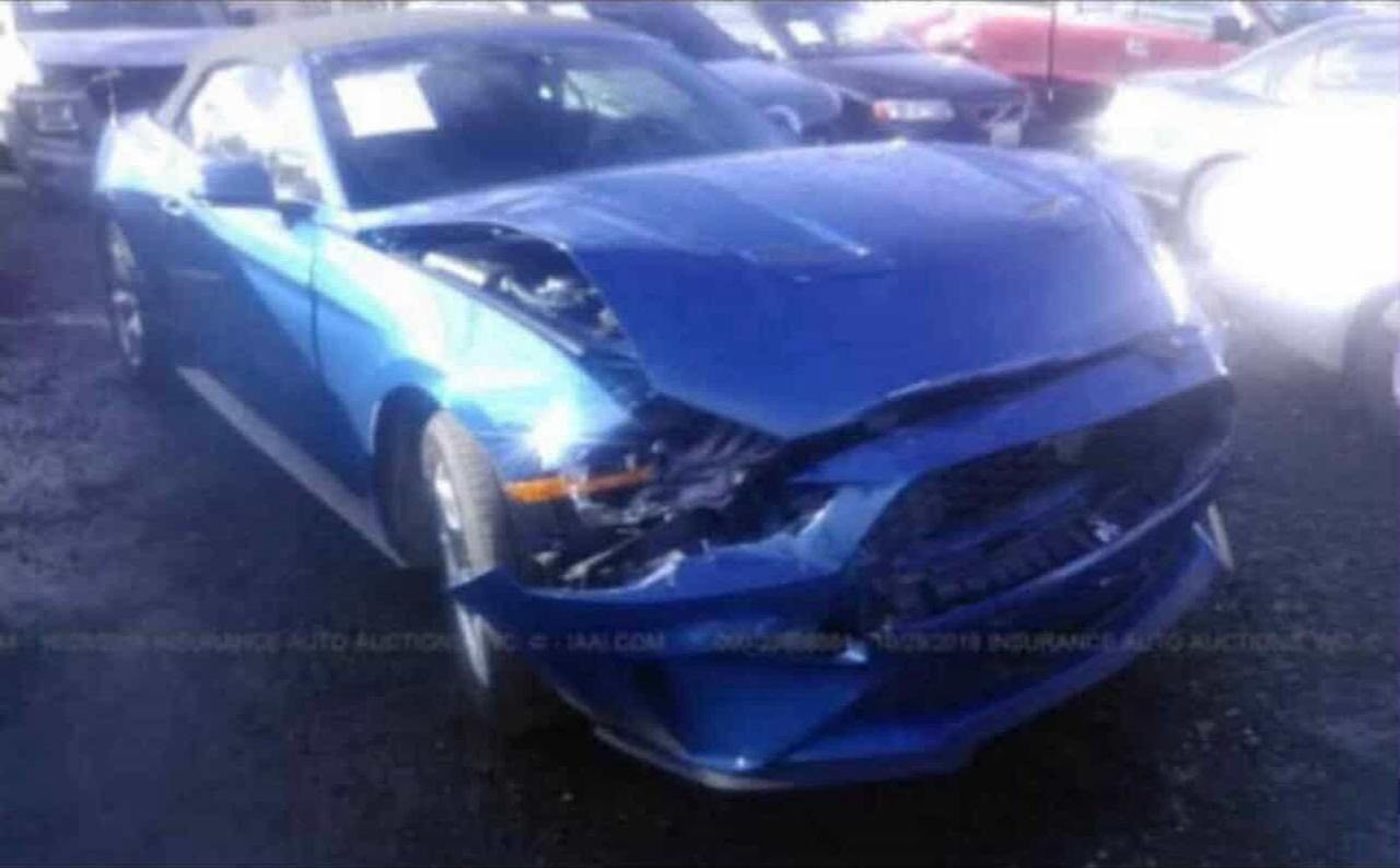 موستنك
موديل 18
ماشيه 55m فقط 
حادثها جاملغ وبنيد فقط
سيارة ايكو 
التفاصيل اكثر الاتصال (***********)
