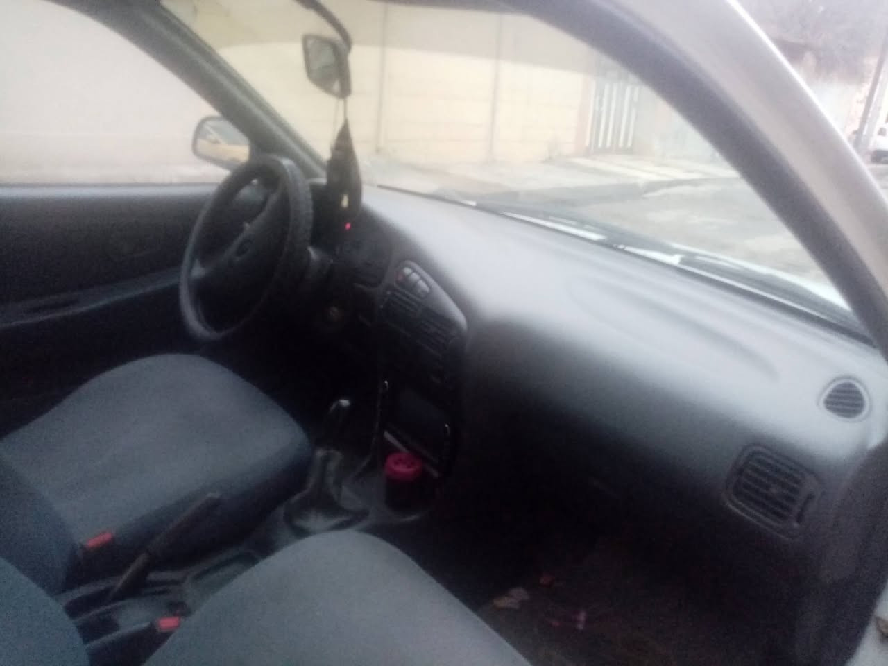 السلام عليكم مستبوشي لا نسر ٩٣ الشرعي موجود تبريد شغال محرك كير شرط السعر ٣٧
***********
