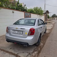 اوبترا • ٢٠٠٤ • محرك وكير زين