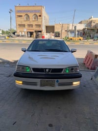 ٢٠١٢ • مكينة وكير جديد • رقم نجف