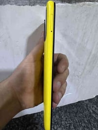 بوكو M3  بطارية 6000 ذاكرة 64 دبل سيم كارت مع ذاكرة خارجية رام مبدل شا...