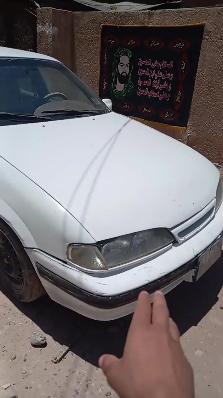 هاي برنس بيضه مكينه وكيل جدد كشرته حلوه داخله زين حلو والستفسار أكثر من هاذ الرقم***********
