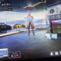 ايباد 9 • ذاكره 64 • حساب بوبجي