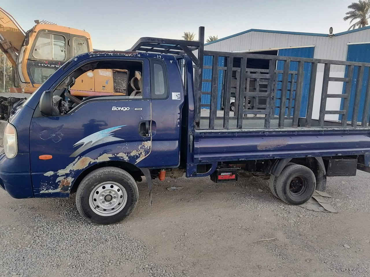 سلام عليكم كيا حمل البيع ديالي
موديل 2007 رقم الماني راجان بس الشراي يخابرني عله هاذ رقم الهاتف ***********
