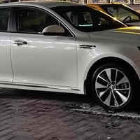 اوبتيما ٢٠١٧ • فوول بنراما • ماشيه ١٠٠ الف