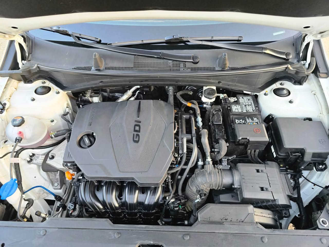 للبيع كيا سبورتاج SX موديل 2025

🚘 المواصفات:

* اللون: أبيض
* الفئة: SX
* موديل: 2025
* الممشى: 22 ميل فقط
* السيارة بحالة ممتازة جدًا، استخدام خفيف جدًا، وجاهزة للفحص.

💰 السعر المطلوب:215  قابل للتفاوض بالمعقول.

📍 الموقع: بغداد ‭***********
بدون حادث فقط دعاميه مبدل على كتاب شهداء سنه وتتحول
