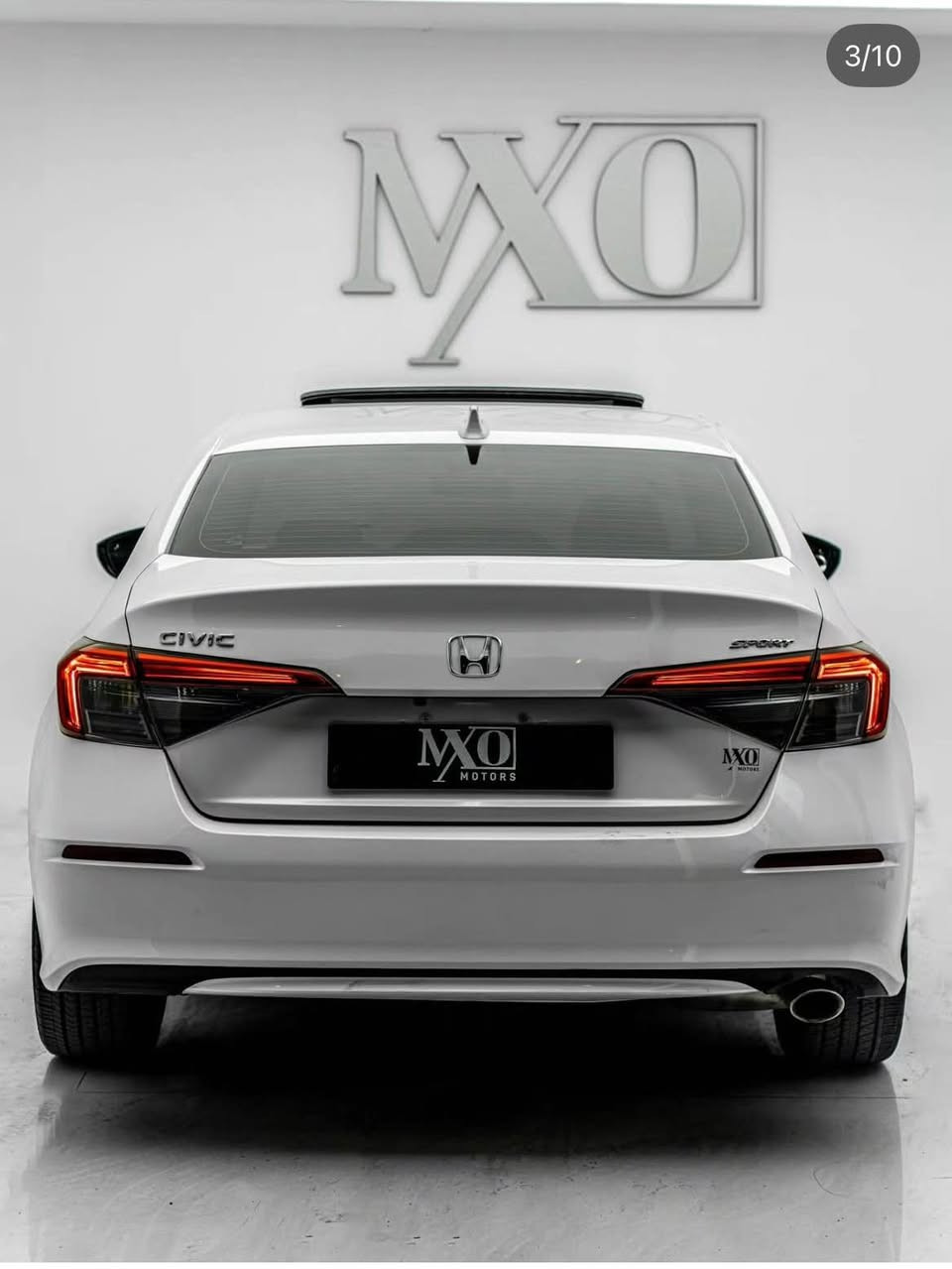 للبيع – Honda Civic 2025
 • الموديل: 2025
 • الفئة: Sport فول مواصفات
 • المحرك: 2.0 لتر – 4 سلندر بنزین 
 حادث بولند صبخ بدون دواخل ارباك كل بشرت
 • ناقل الحركة: أوتوماتيك (CVT)
 • نظام الدفع: أمامي (FWD)
 • الوقود: بنزين – اقتصادي في الصرف
 • سلايت
 • شاشة لمس وسطية
 • نظام Apple CarPlay و Android Auto
 • كاميرا خلفية
 • حساسات أمان
 • مثبت سرعة
 • نظام الدخول الذكي (Smart Key)
 • كوشن مع استرن هيتر
 • نظام أمان Honda Sensing
 • مكيف هواء أوتوماتيك
 • إضاءة LED أمامية وخلفية
 • مقاعد رياضية مريحة
ماشيه 40 الف مايل
سعر 158ومجال
📄 رقم كاتي اربيل
✔️ تگدر تترقم إقليم كردستان
***********
رقم الشاصي:
2HGFE2F50SH103753 دهوك, العراق
