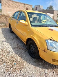 شيري A5 • ٢٠١١ • نجف