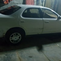 محرك وكير • ليت زنون • قضاء النصر