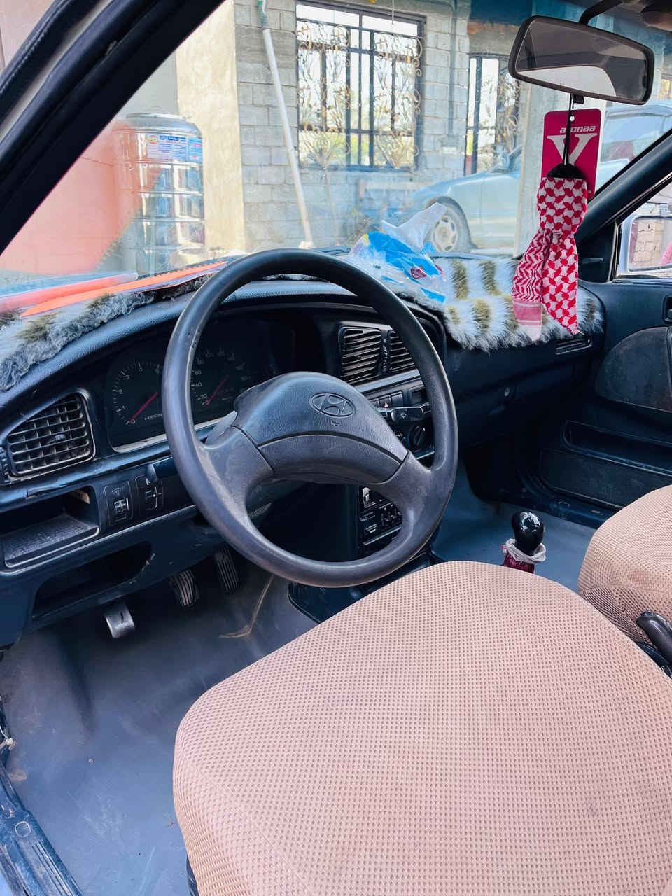 النترا 93 محرك كير جديد تخم تايرات سنوية جديدة بسمنه للاستفسار الاتصال ‏‏‪***********‬‏ السعر 28
