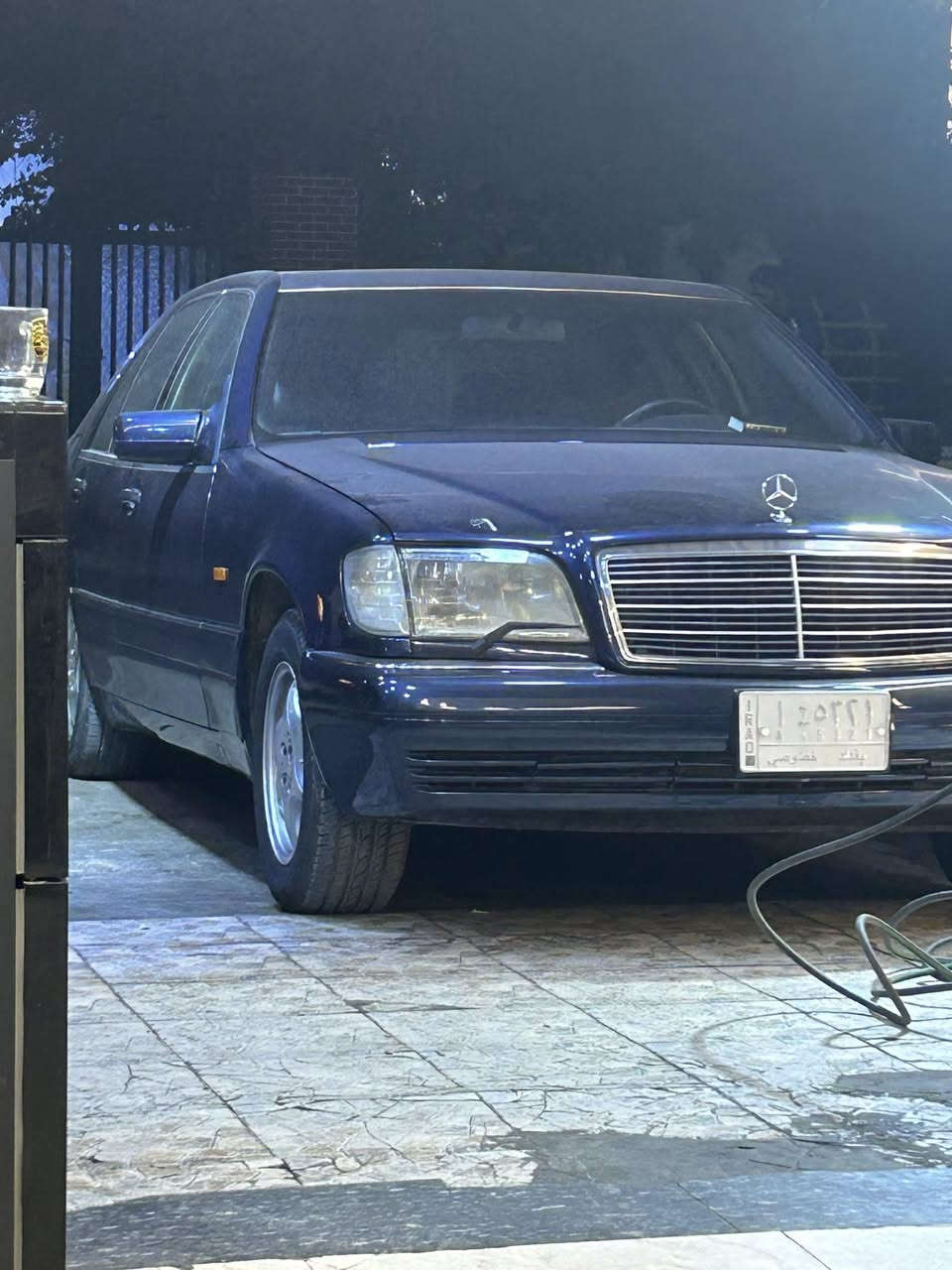 السلام عليكم شبح موديل ٩٦ السعر شده وخمسه رقم الهاتف ***********
