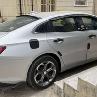 ماليبو 2021 LT سيارة جديده جدا  ماشية 92 الف كيلو  مواصفات lt المعروفة...