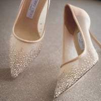 طقم مناسبات • ذهبي • ١٥ قطعة