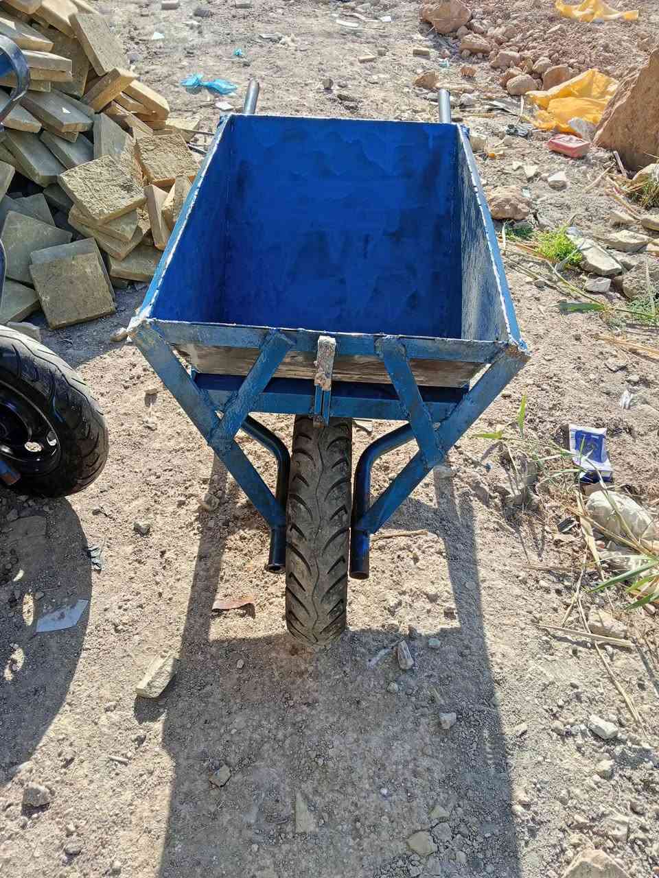 ونج فصال جديد سماوي ويا 3عرباين ما مشتغل ولا مرة 

حديد ثقيل مكاني بابل المسيب ***********
