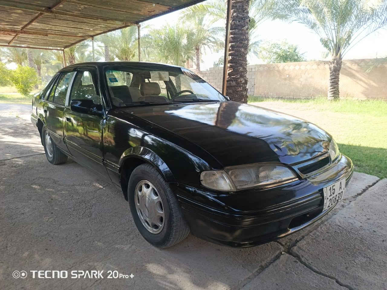 السلام عليكم  للبيع
دايو برنس 

موديل  95

محرك مفتوح 2000

كير اوتماتيك

رقم انكليزي تحويل مباشر 

محرك وكير  مكفول

صدر خلفي امامي جديد 

كهربائيات كله شغاله 

منضومه تبريد كامله بس واكف

تخم تاير باتري جديد 

غرفه وبطاين جدد 

كاعيه جلد

السياره جاهزه مال جناي

مكاني بغداد 

السعر  32

***********
