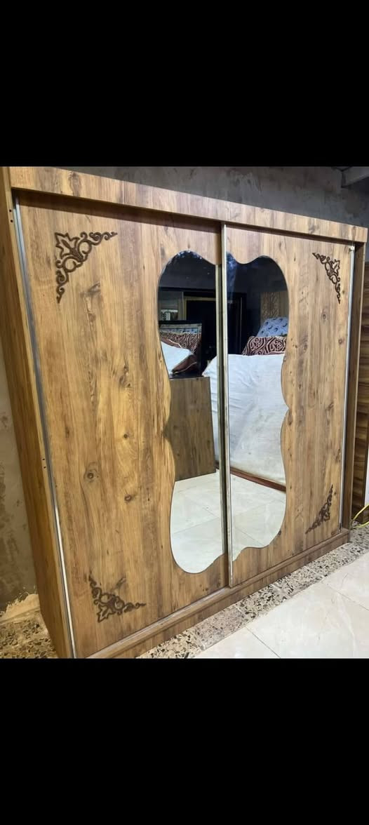 💎💗 غرفة تركي مستخدم
🛏️ 5قطع
🚪 نظام سلايت
💸 السعر٣٧٥ 
🪛 شد ونقل مجاني فول نضافه #بغداد #اثاث #مستعمل


**إذا كنت صاحب هذا الإعلان وتريد حذفه لأي سبب، رجاءا أرسل رسالة إلى الدعم الفني**