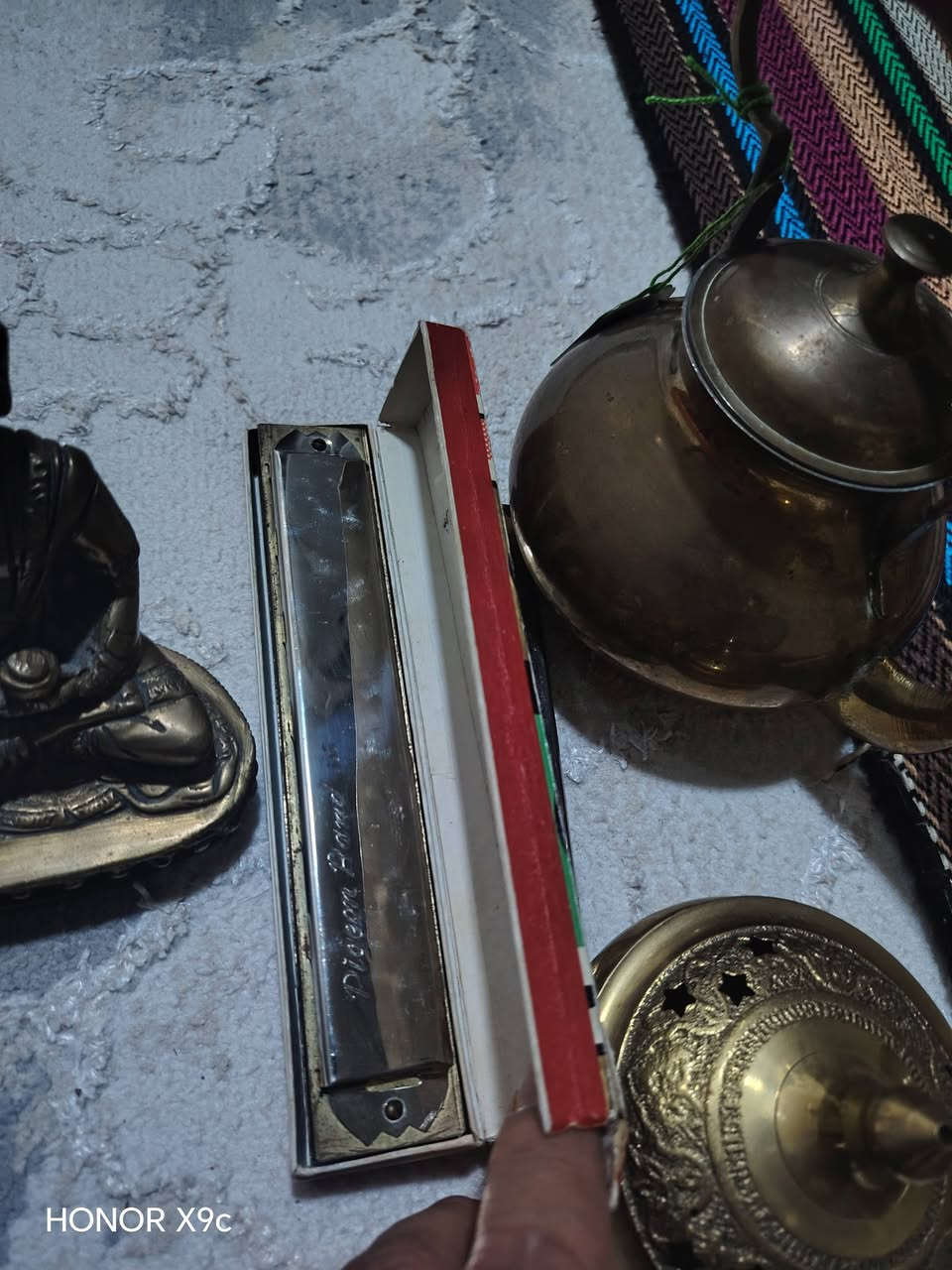 للبيع


**إذا كنت صاحب هذا الإعلان وتريد حذفه لأي سبب، رجاءا أرسل رسالة إلى الدعم الفني**