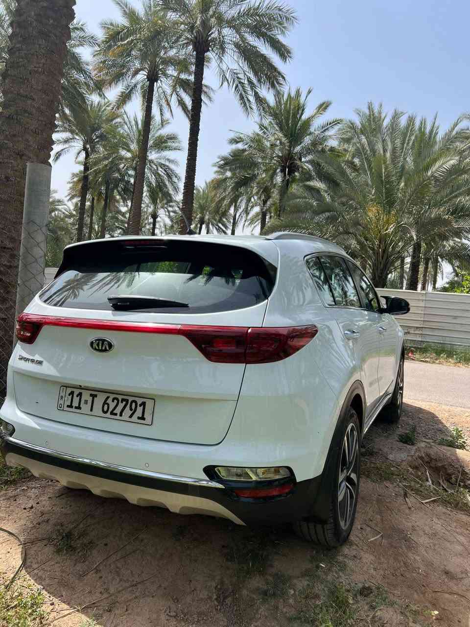 سبورتج للبيع 2019 بيها اثنين بارد بصمه كراسي كهرباء هند بريك بصمه ماشي 125 مقفوله كفاله عامه رقم*********** 195 وبيها مجال بغداد, العراق
