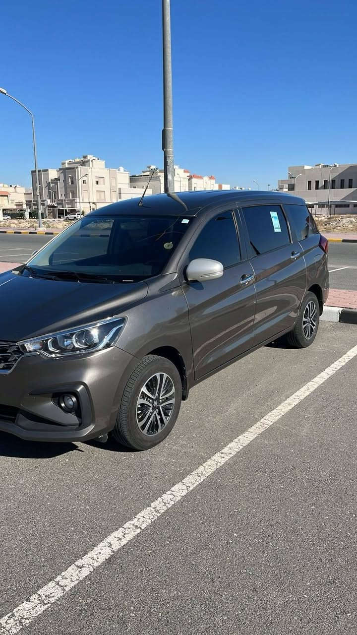 سازوكي ارتيجا. 2024 كفالة بدون صبغ 7 راكب ارغب سياره لاصحاب كتب الشهداء تبريد مركزي السعر . 118 واصل سفان قفل سعر بلاش .

***********
