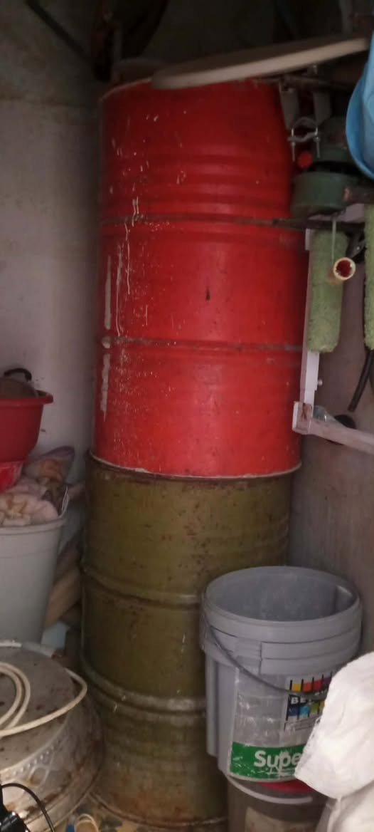 برميل البيع الوحد اب 15التوصل ‏‪***********‬‏ السع الوحد اب 15قفلم والله حيل اجداد
