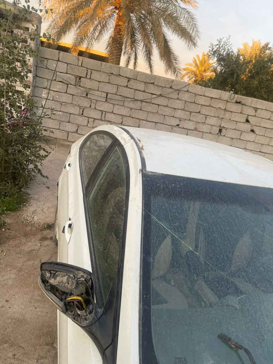 اكسنت خليجي ٢٠١٣ السعر ٦٨ بيه مجال قليل بسمي سنويه ٢٠٣١ هزه ما صاقطه رقم دولي بيه حادث تباع على حادثه شغاله وتمشي مكفوله سابقاً لا لغد ولا شاصي ولا حوض جنطه داخل جديد بيه نواقص بسيطه مكان بغداد التاجي بيع فقط اخوان ما أجاوب خاص اتصل ودلل هاتف 
***********
***********
