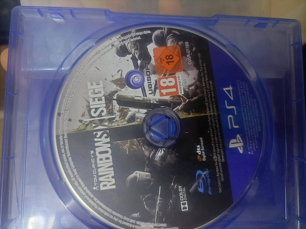 مكلف بنشر بلي 4 اولاين مع قرص  
محقون العاب كلافد يوتي 
ودرايفر ورددردبشن  وبيس2021
السعر ٢٠٠ 
المكان ديوانية  مركز


**إذا كنت صاحب هذا الإعلان وتريد حذفه لأي سبب، رجاءا أرسل رسالة إلى الدعم الفني**