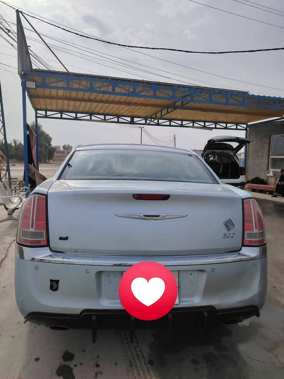 السلام عليكم ورحمة الله وبركاته

اوباما ٢٠١٤ ادوات مكصوص

محرك ٨سلندر ٥٧٠٠

محرك كير جدد صدر جديد

تبريد تدفئه شغال

سعر..... ٥٣...... وبيها مجال

شعندك مراوس نزل

مكاني تكريت 

للاستفسار ***********
***********
