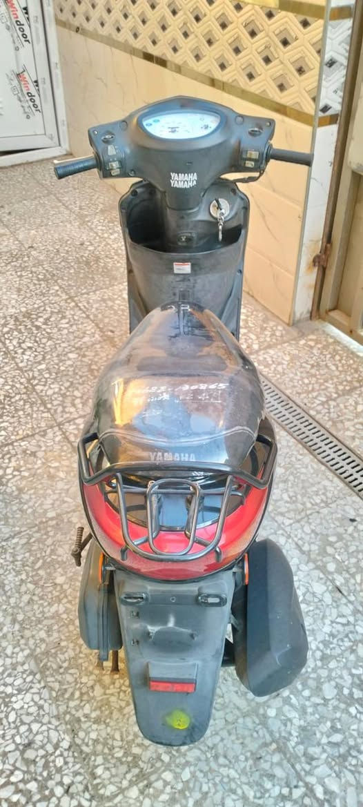 سلام عليكم
ببغاء رمبه كفاله عامة سعرها 950  وشرط انطيك ضمان يوم كامل إذا مكينه ملعوب بيها او كفرات مبدله ترجعها مكاني بغداد ***********
