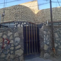الجمجمه الشماليه • ١٦٠م • طابو زراعي