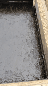 شغل ابو امير تطبيك شتايكر وعادت ماستك ولاباد وزفت كرسته وعمل 16 بس عمل...