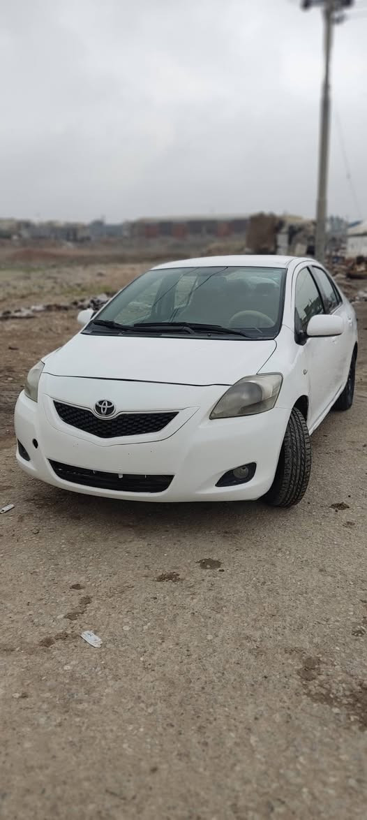 یارس ٢٠٠٨ تۆماتیک ناو زەرد abs بەناو خۆمە هی مەعرەز نیە ٢ پارچە لەگەڵ دۆسە سبوغ بێ ناو گرتن سەنەوی تازە بەسەر چوە سعر داوای ٨٦ و مەجالێکی برایانە 
*********** أربيل, العراق
