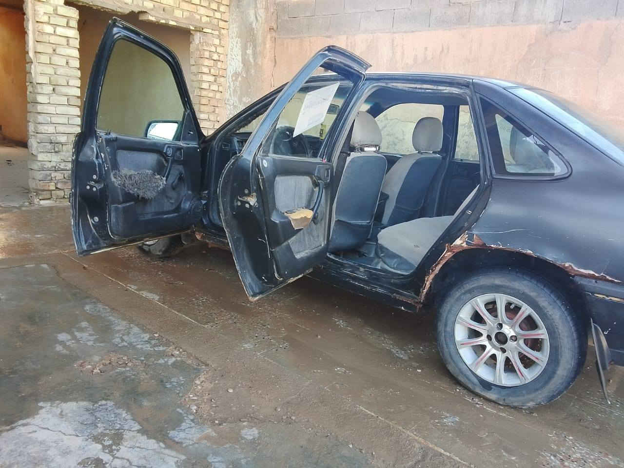 السلام عليكم اوبل فيكترا
مديل 1991

محرك شرط18 كير شرط 

شرط التحويل 

***********
@إشارة
