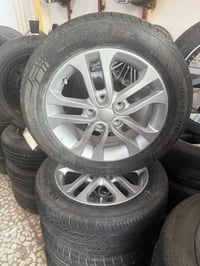 ويل وتاير • حجم ١٦ • كربلاء اطوريج
