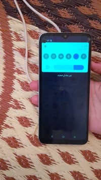 ريلمي سي ٣٣ • ١٢٨ • عوزة شاشة