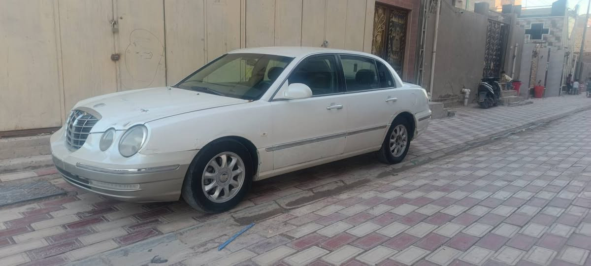 اوبرس 2006 مزاد وكالة ب اسمي
مكان السيارة الديوانية شامية
***********
التفاصيل ب صور
