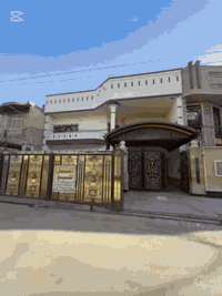 السلام عليكم 

بيت طابو ملك صرف 🔑

المساحة ٢٥٠م

-الواجهة١٢ونص م   النزال ٢٠م
يحتوي

♦️
***
🔹الطابق الاول

-صحيات وخدمات خارجية
-كراج(يتسع سيارتين)
-استقبال
-مطبخ
-صحيات داخلية
-حولي(هول داخلي)
-غرفة نوم عدد (٢)
-منور عدد (٢)
-مخزن

♦️
***
🔹الطابق الثاني

-غرف نوم عدد(٣) (واحدة نظام سويت) 
-حولي
-صحيات
-بلكونةعدد(٢)

(البيت ارضية مرمر)
📍موقع
بغداد/الدورة/ابودشير/خلف المركز/مجاور عمارة ركن الطف

للاستفسار: *********** انور الربيعي

#العراق
#بغداد
#عقارات
#عقار
#عقاراتللبيع
