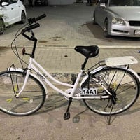 بايسكل كولف • مديل ٢٤ • جديد