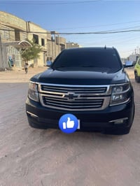 تاهو 2019 • وارد امريكي • رشات صبغ