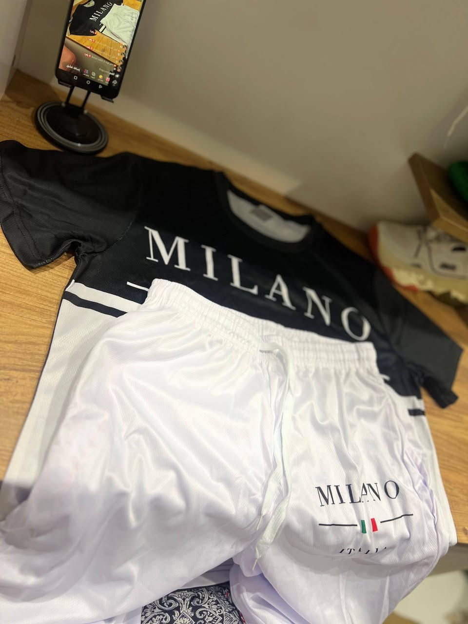 قياس سمول ولادي اثنيهن بعشره


**إذا كنت صاحب هذا الإعلان وتريد حذفه لأي سبب، رجاءا أرسل رسالة إلى الدعم الفني**