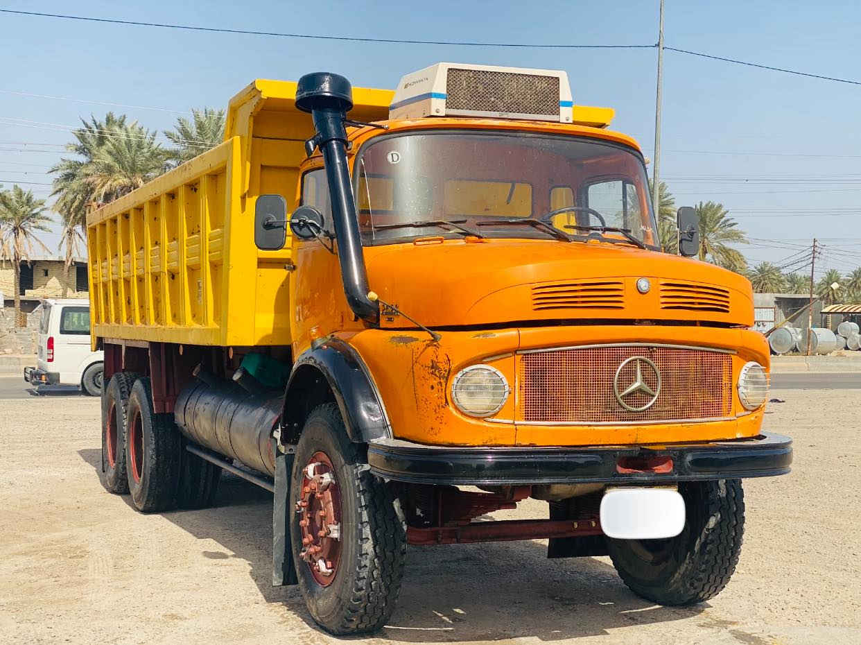 اقجم موديل ١٩٨٢ مايلر ومطوله محرك سوبر كير ١١١ بدي علم قماره مصبوغه بجم رقم انبار
***********
***********
