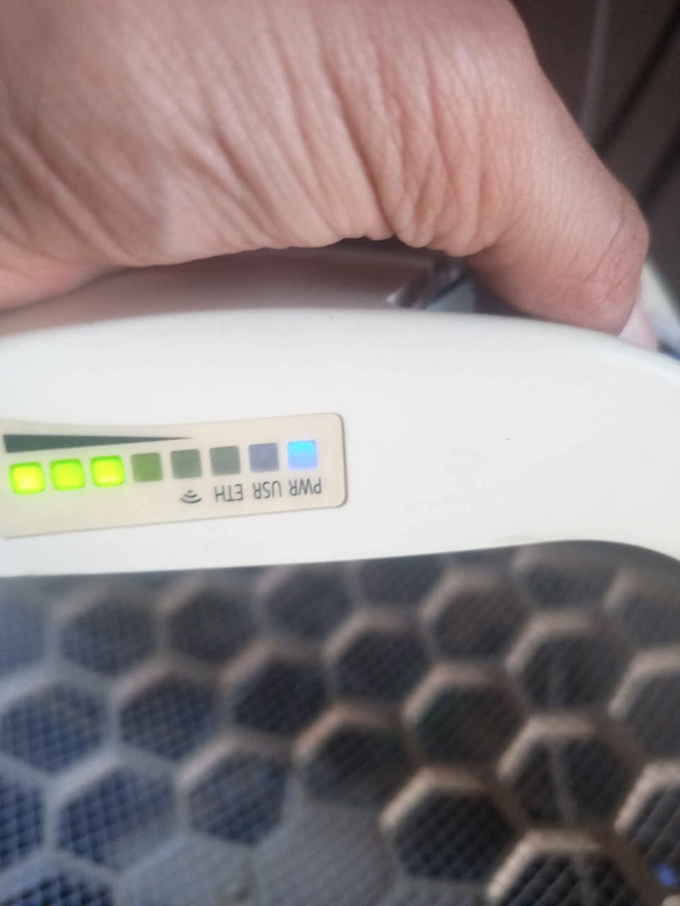 ‎شبكه الانترنت للبيع‎ السماوا, المثنى


**إذا كنت صاحب هذا الإعلان وتريد حذفه لأي سبب، رجاءا أرسل رسالة إلى الدعم الفني**