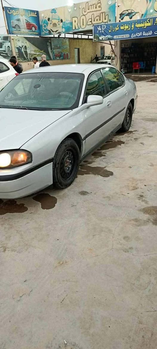 انباله للبيع موديل 2002
رقم بغداد
سياره جاهزه وحلوه
سعر 16 او مراوس
الاستفسار اتصال على الرقم
***********
