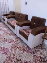 قنفات ٤ قطع بيهن خسف باليدات مال الايد وقماشهن من وره منتهي سعرهن ١٢٥ا...