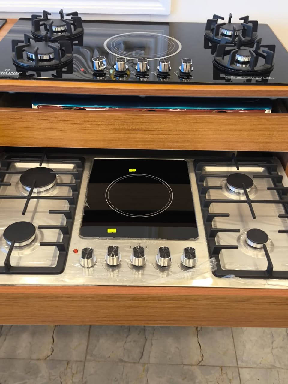 توفر لدى #الجذع_مول  طباخ منظدي كاونتر بأحجام  ( 60 ×60 ، 60×90 ، 60×80 ) وألوان مختلفة ، كذلك توفر افران غازية كاونتر بلتن بحجم 70 لتر و بالوان مختلفة

🔴 يوجد بيع بالنقد و التقسيط ( ماستر رافدين حصراً ) .....

عنوان الفرع الاول #الجذع_مول :- كربلاء المقدسة _ الحسينية _ العطيشي مقابل حي الصناعي

عنوان الفرع الثاني #معرض_الأمير :- كربلاء المقدسة _الحسينية_ قرب سيطرة ٥٧

📞 للإتصال :-
     ***********
     ***********
